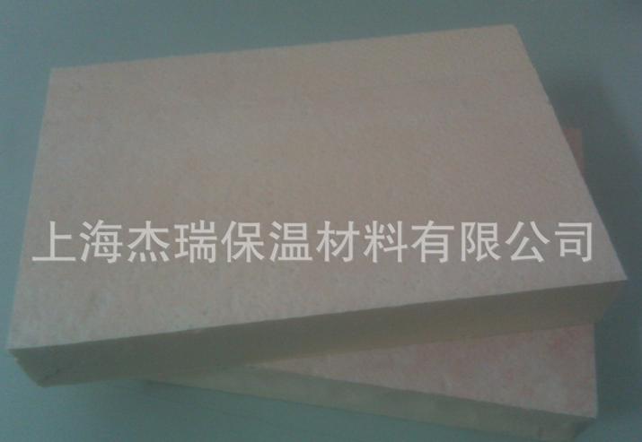 防火材料酚醛保温板